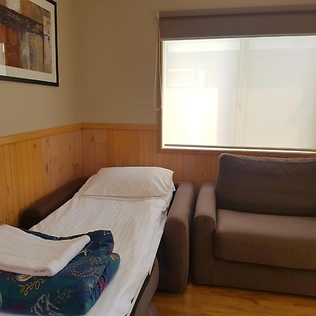 Canberra Carotel Motel Luaran gambar
