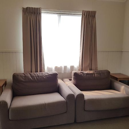 Canberra Carotel Motel Luaran gambar