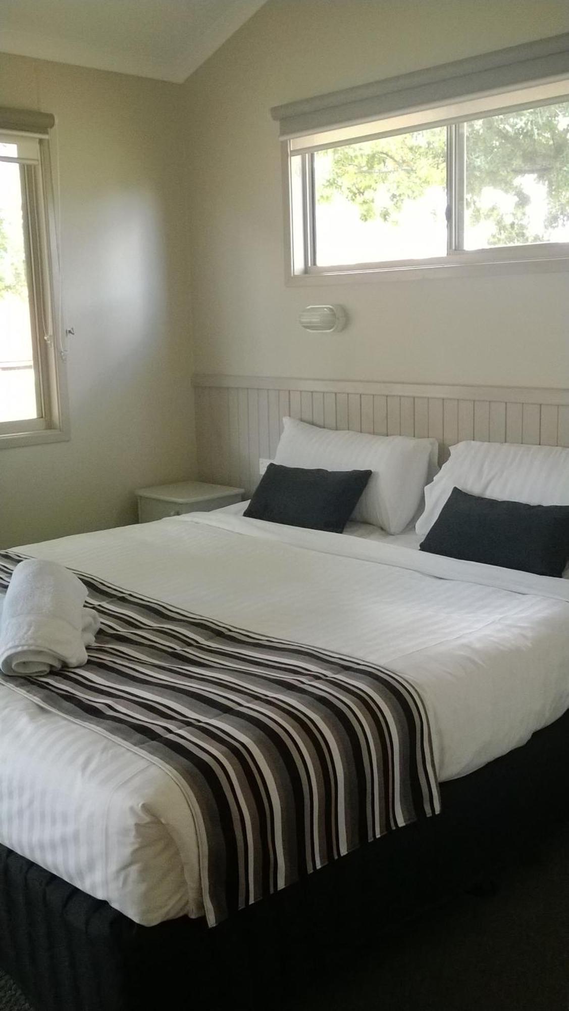 Canberra Carotel Motel Luaran gambar