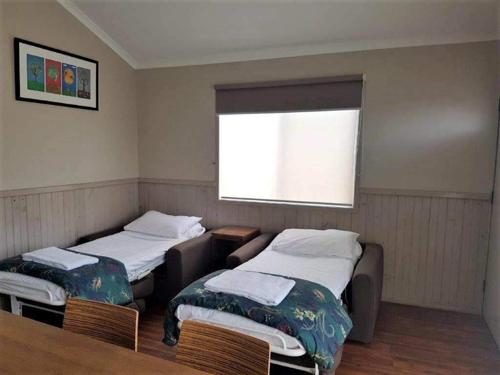 Canberra Carotel Motel Bilik gambar