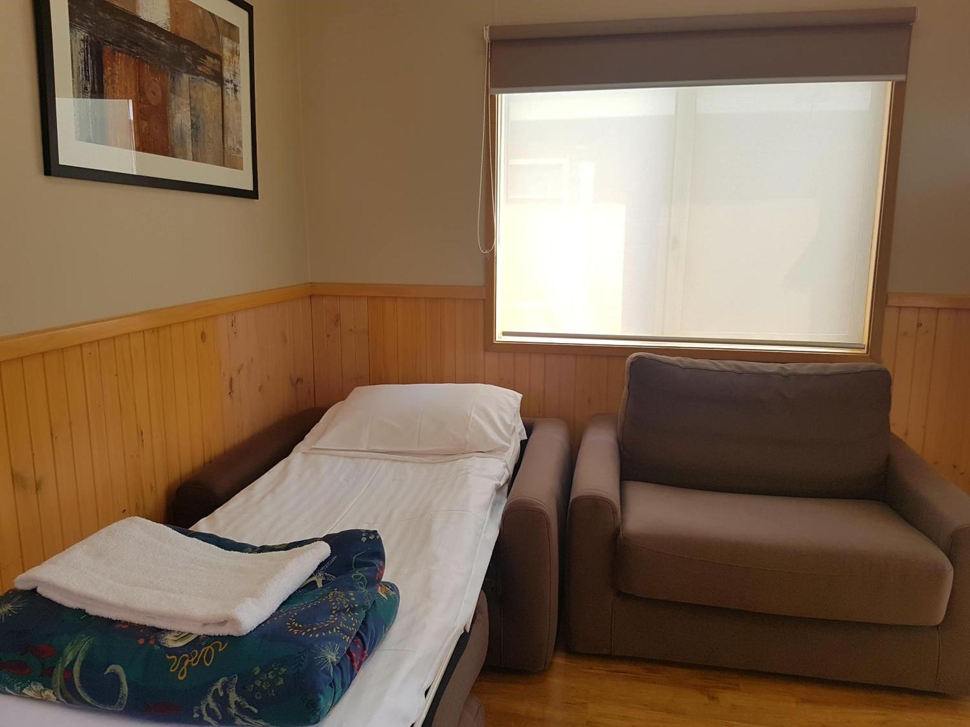 Canberra Carotel Motel Luaran gambar