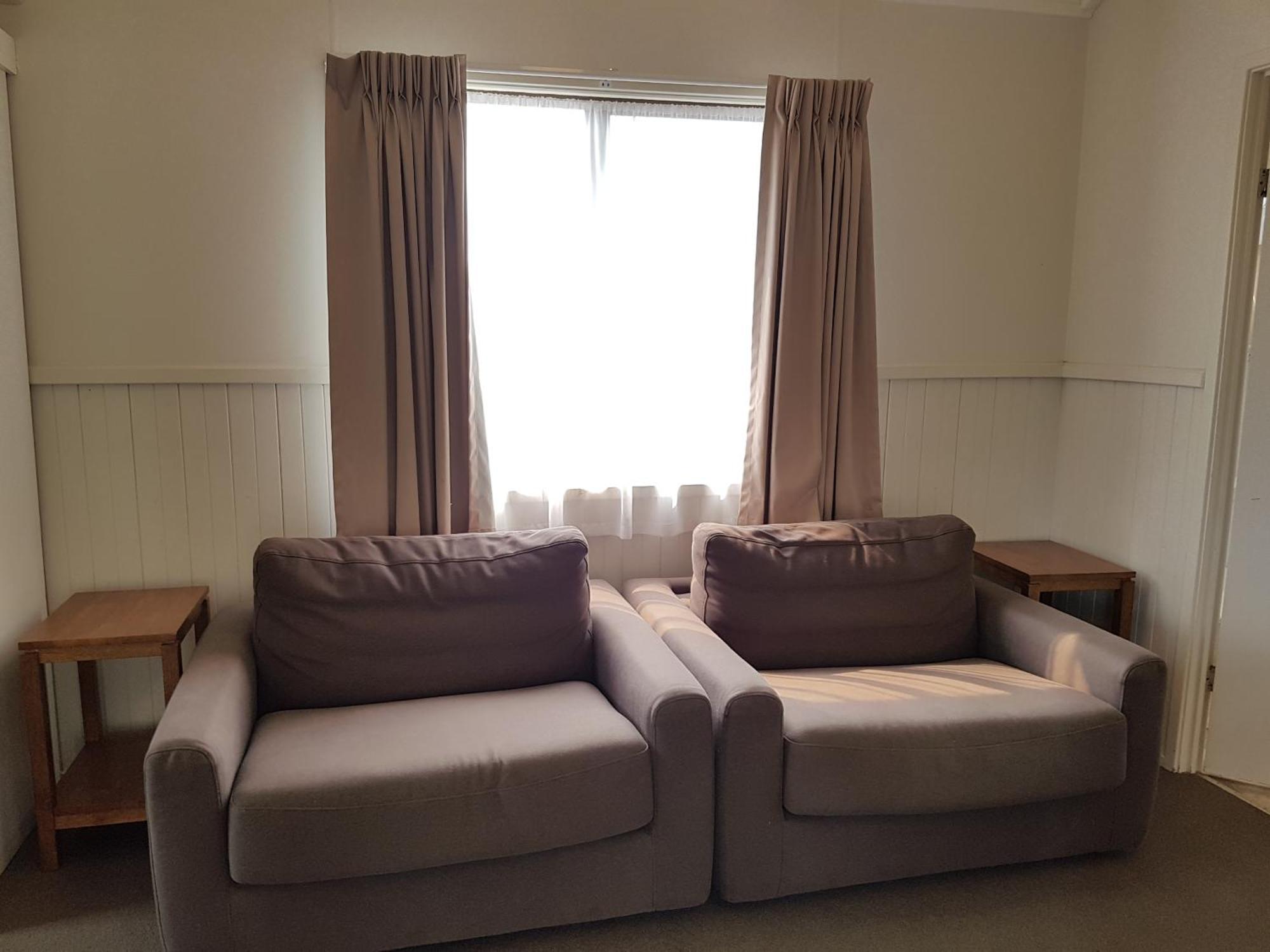 Canberra Carotel Motel Luaran gambar